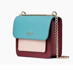 ♠️Kate Spade Remi Colorblock Crossbody